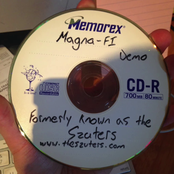 Magna-Fi/The Szuters Rarities