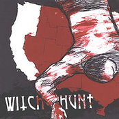 All Torn Up by Witch Hunt