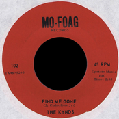 So If Someone Sends You Flowers Babe / Find Me Gone