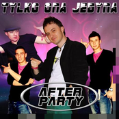 The After Party: Tylko Ona Jedyna