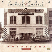 Columbia Country Classics Volume 3: Americana