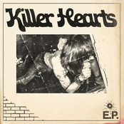 Killer Hearts: Killer Hearts EP