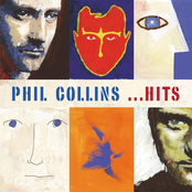 Another Day In Paradise by Phil Collins