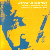 Love Song by Jesse Harper