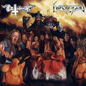 Deathhammer / Nosferatu