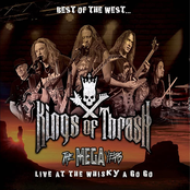 Kings of Thrash: Best of the West - Live at the Whisky a Go Go