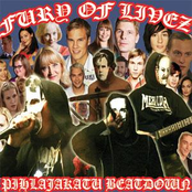 Pihlajakatu Beatdown