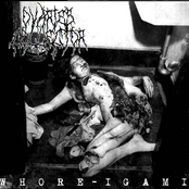 Whore-igami