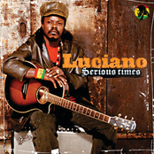 Give Praise by Luciano