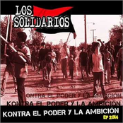 Kontra el poder y la ambición