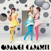 Orange Caramel