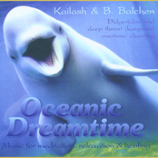 Oceanic Dreamtime