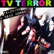 TV Terror: Felching A Dead Horse