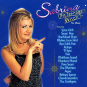 Sabrina The Teenage Witch: The Album