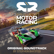Project Motor Racing (Original Game Soundtrack)
