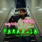 Paranoia