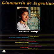 Ginamaría Hidalgo Cronología - Ginamaría de Argentina (1971)