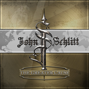 Hope That Saves The World by John Schlitt