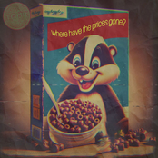 Where Have the Prices Gone?