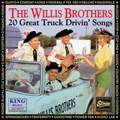 20 Great Truck Drivin' Songs