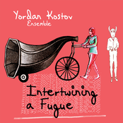 Intertwining a Fugue