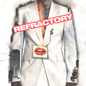 Love Affair by Refractory