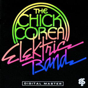 Rumble by Chick Corea Elektric Band