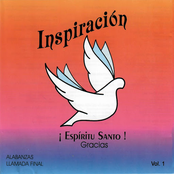 ¡Espíritu Santo! Gracias, vol. 1