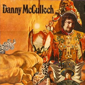 Danny Mcculloch