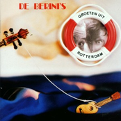 Reizen Over De Wereld by De Berini's