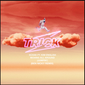 Moving All Around (Jumpin') (feat. Kim English) [Ben Nicky Remix]