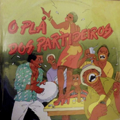 O PLÁ DOS PARTIDEIROS