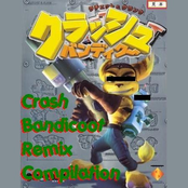 Crash Bandicoot Remix Compilation