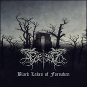 Black Lakes of Forsaken