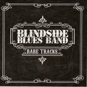 Freedom by Blindside Blues Band