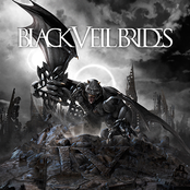 Black Veil Brides: Black Veil Brides