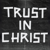 TRUST IN CHRIST