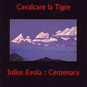 Cavalcare La Tigre - Julius Evola:centenary