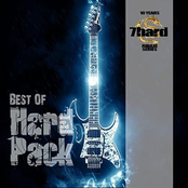HARD PACK 2018 (7hard)