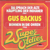 Da Sprach der Alte Häuptling der Indianer