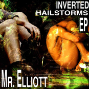INVERTED HAILSTORMS EP