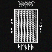 Komrads: Exile (Skold Remix)