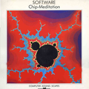 Chip Meditation by Software