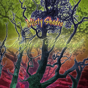Misty Shades EP