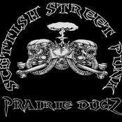 Scottish Street Punk