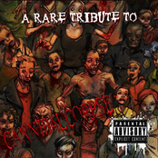 A Rare Tribute to Cannibal Corpse