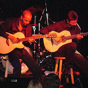 acoustic alchemy