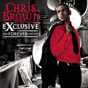 Superhuman by Chris Brown Feat. Keri Hilson