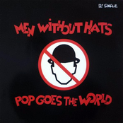 On Tuesday by Men Without Hats