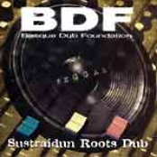 Dub Abstracto by Basque Dub Foundation